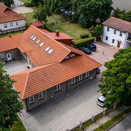Klaipeda Inn Private Parking And Kitchen Exteriör bild