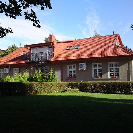 Klaipeda Inn Private Parking And Kitchen Exteriör bild