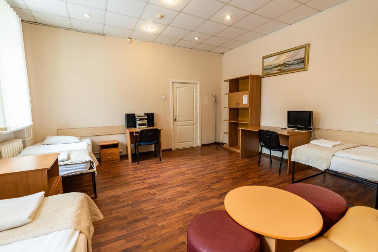 Klaipeda Inn Private Parking And Kitchen Rum bild