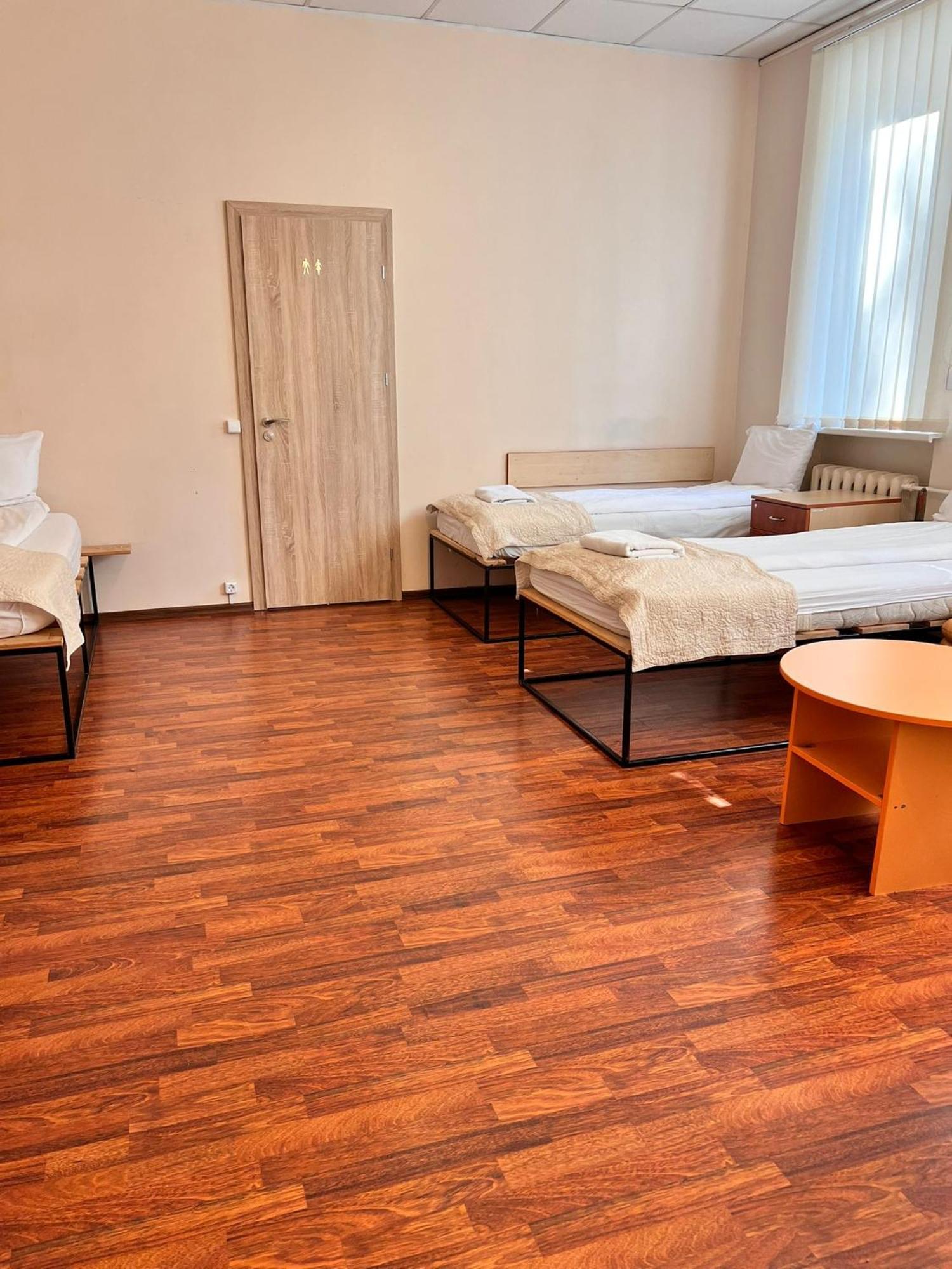 Klaipeda Inn Private Parking And Kitchen Exteriör bild