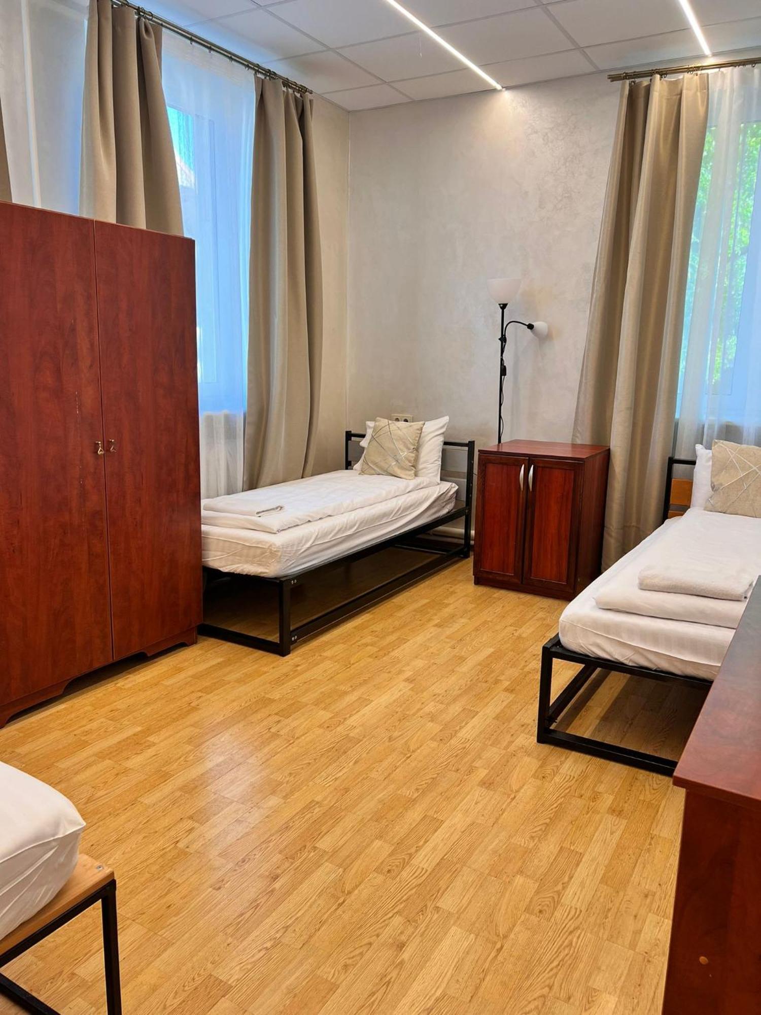 Klaipeda Inn Private Parking And Kitchen Exteriör bild
