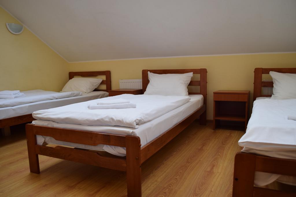 Klaipeda Inn Private Parking And Kitchen Exteriör bild